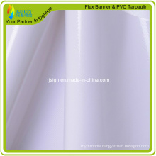 Flex Banner Coated Backlit Advertising Material (RJCB4(2))
